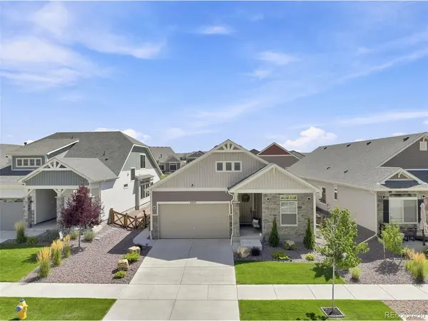 6001 Bennach, Colorado Springs, CO 80927