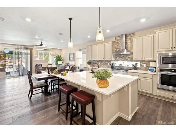 6001 Bennach, Colorado Springs, CO 80927