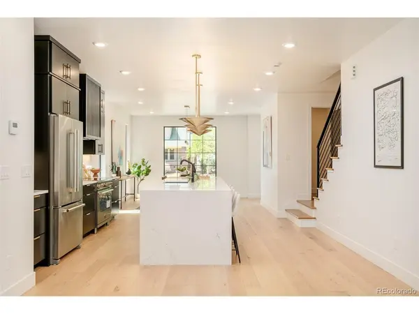 2409 S Lafayette, Denver, CO 80210