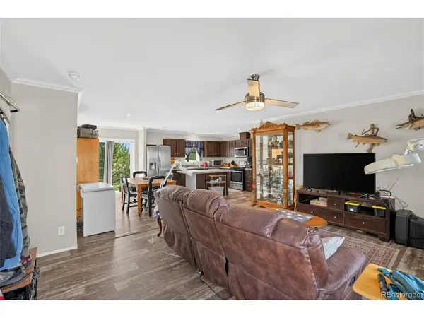 215 N Quail, Rockvale, CO 81244