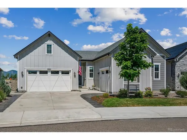 8985 Chalk Creek, Littleton, CO 80125