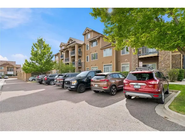 10052 W Ute #102, Littleton, CO 80127