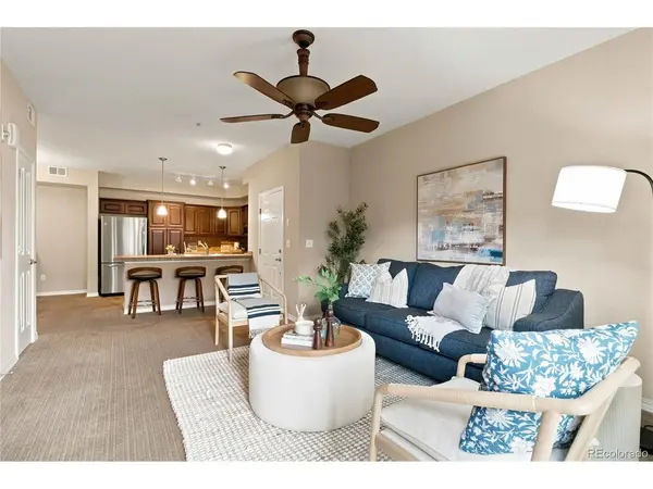 10052 W Ute #102, Littleton, CO 80127