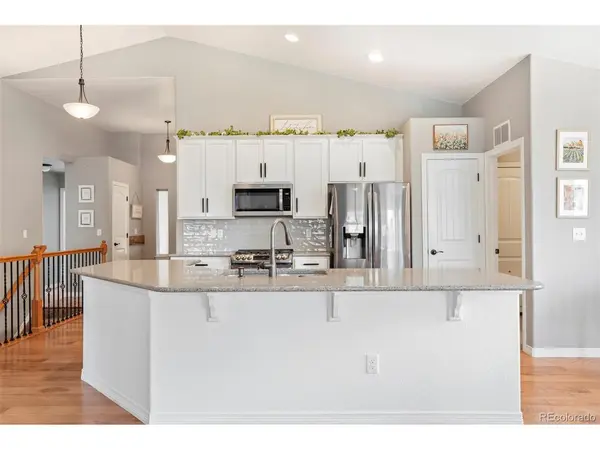 577 Tristan, Berthoud, CO 80513