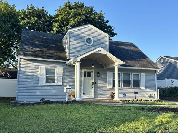 68 State AVE, Wyandanch, NY 11798
