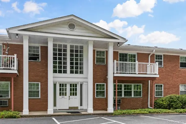 101 Nottingham RD #E, Bedford Hills, NY 10507