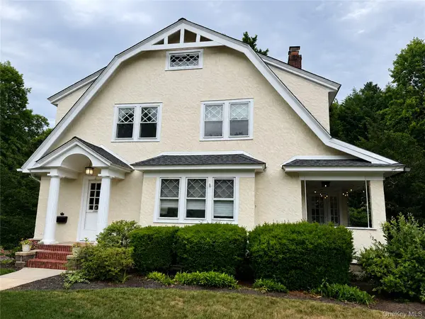 162 Ellison AVE, Bronxville, NY 10708