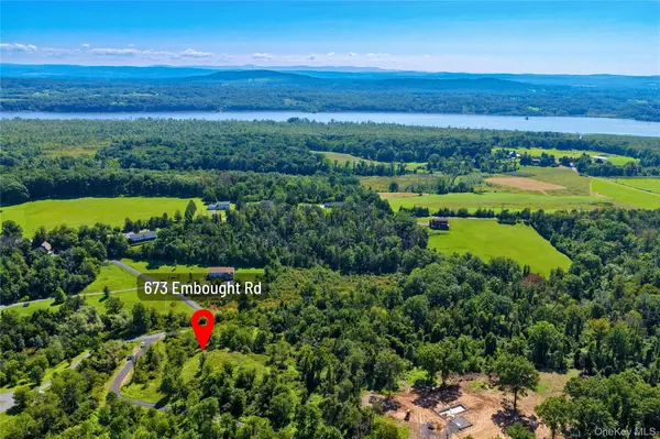 673 Embought RD, Catskill, NY 12414