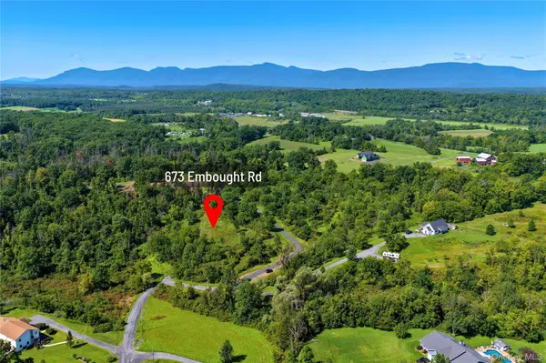 673 Embought RD, Catskill, NY 12414