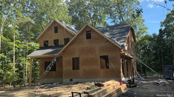 TBD Kirbytown RD, Middletown, NY 10940