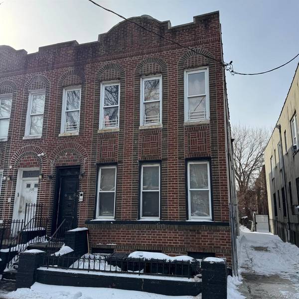 688 Pennsylvania AVE, Brooklyn, NY 11207