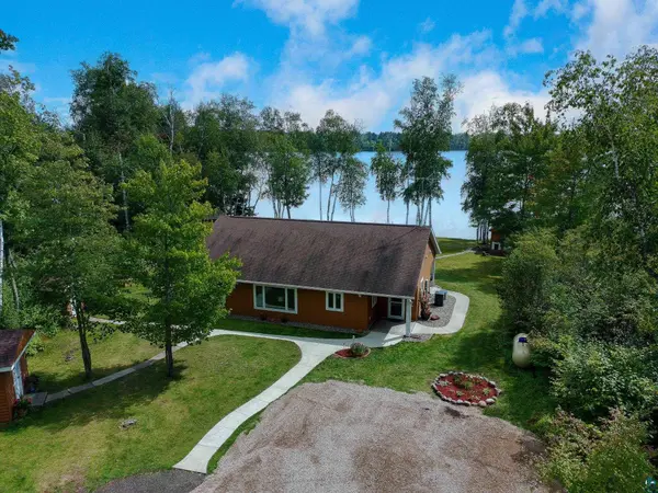 7856 Lake Fourteen Rd, Britt, MN 55710