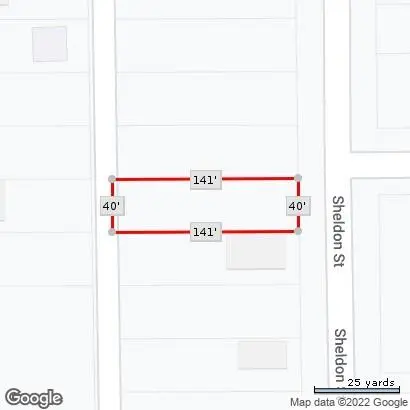 1728 Sheldon ST, Indianapolis, IN 46218