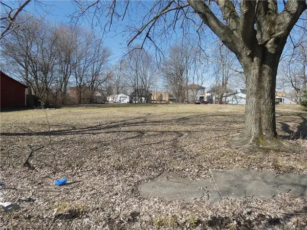 1734 Sheldon ST, Indianapolis, IN 46218