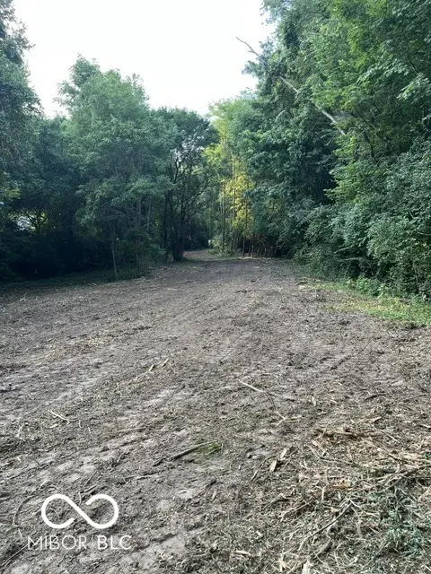 7843 S Georgetown RD, Nineveh, IN 46164