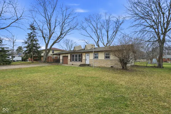 516 Payton AVE, Indianapolis, IN 46219