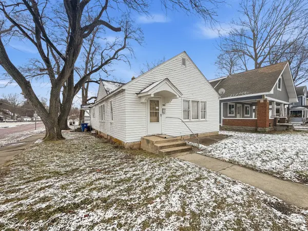 1622 S Washington ST, Marion, IN 46953
