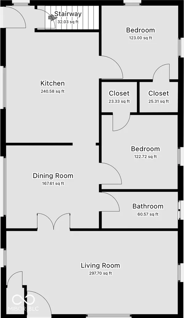 1622 S Washington ST, Marion, IN 46953