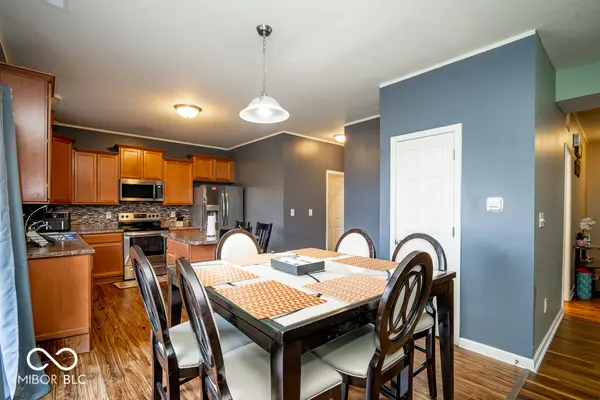 834 Blue Ash TRL, Greenwood, IN 46143