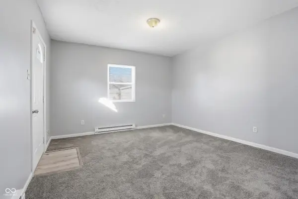 3426 N Olney ST, Indianapolis, IN 46218
