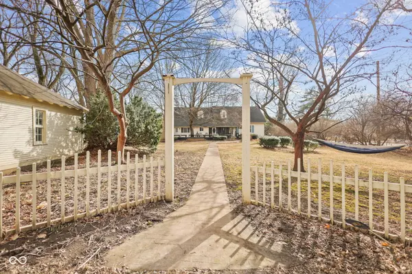 4747 Guion RD, Indianapolis, IN 46254