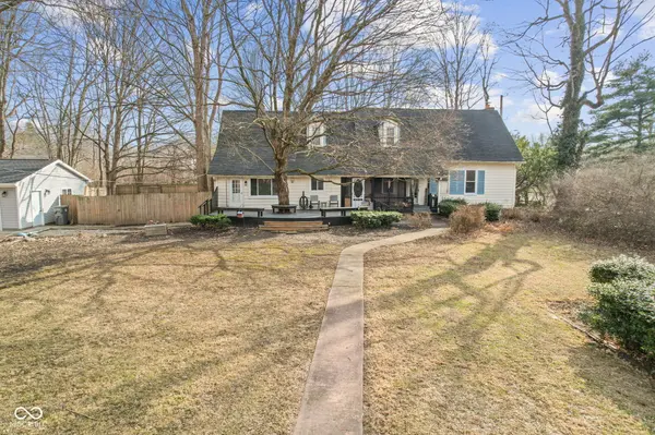 4747 Guion RD, Indianapolis, IN 46254