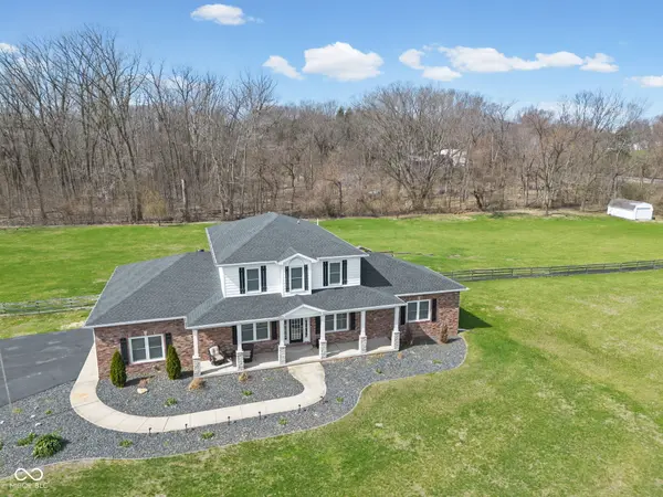 7627 Adams RD,  Lafayette,  IN 47905