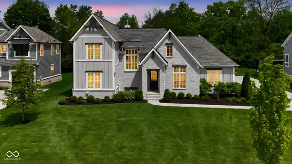 11640 Walton CRES, Zionsville, IN 46077