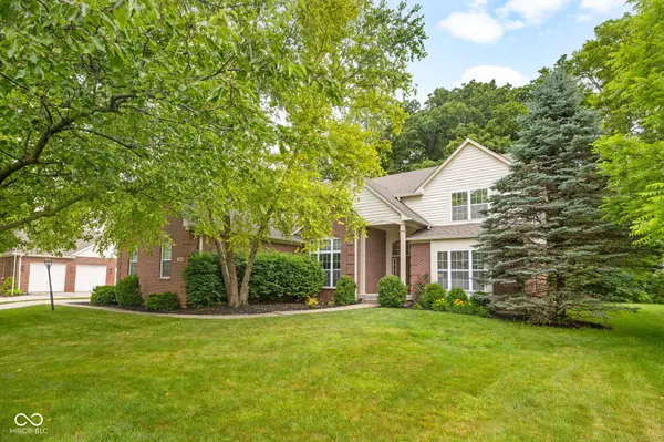 1268 Sullivans RDG, Zionsville, IN 46077