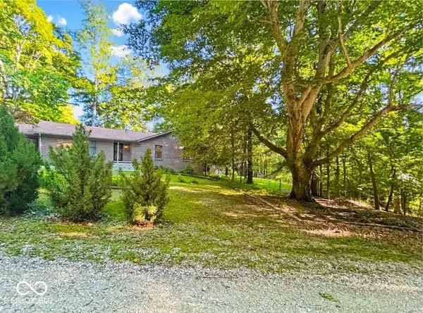 1492 Ranch TRL, Martinsville, IN 46151
