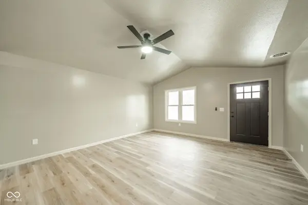 1601 E AVE, New Castle, IN 47362