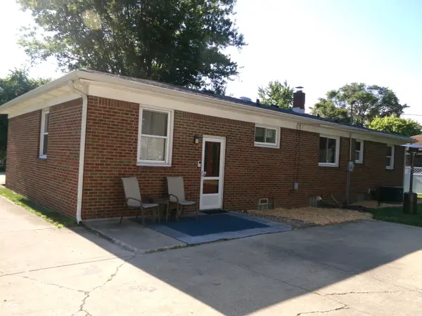 3642 S New Jersey ST, Indianapolis, IN 46227