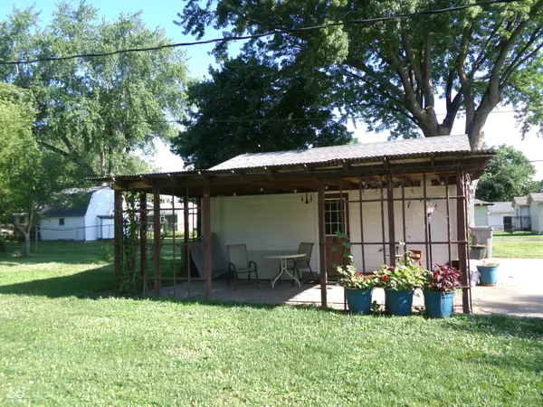 3642 S New Jersey ST, Indianapolis, IN 46227