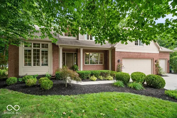 811 Pebble Brook PL, Noblesville, IN 46062