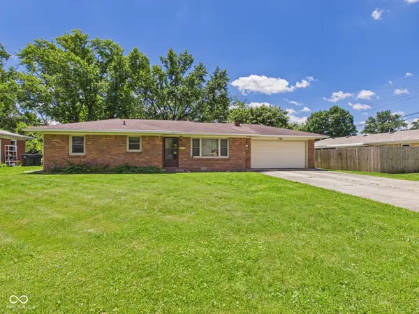 3315 E 6th ST, Anderson, IN 46012