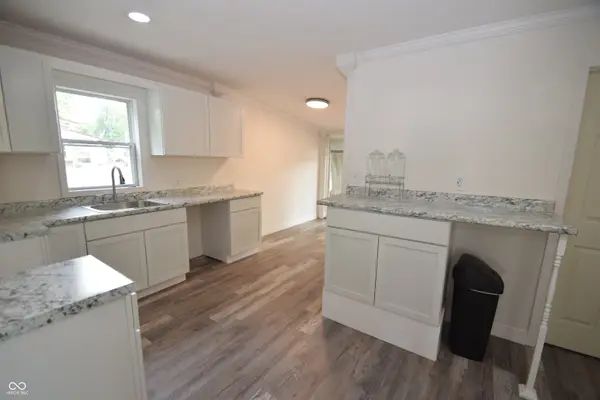 104 S Madison ST, Darlington, IN 47940