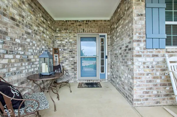 407 Cardinal DR, Jamestown, IN 46147