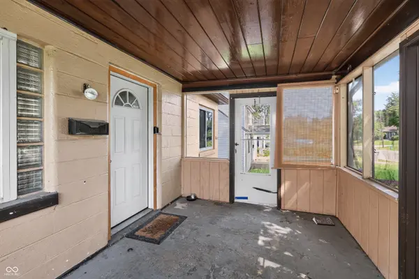 3636 N Parker AVE, Indianapolis, IN 46218