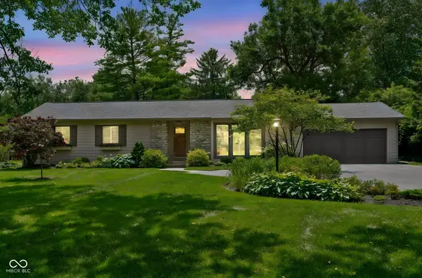 813 E 79th ST, Indianapolis, IN 46240