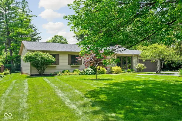 813 E 79th ST, Indianapolis, IN 46240