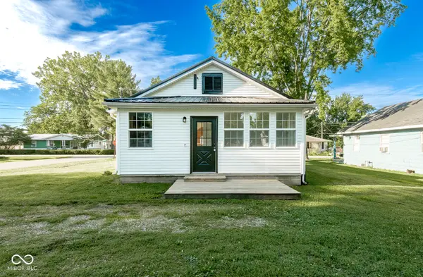 182 Wilbur AVE, Austin, IN 47102