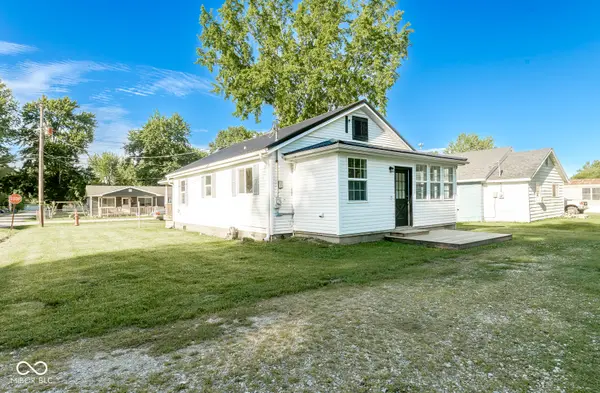 182 Wilbur AVE, Austin, IN 47102