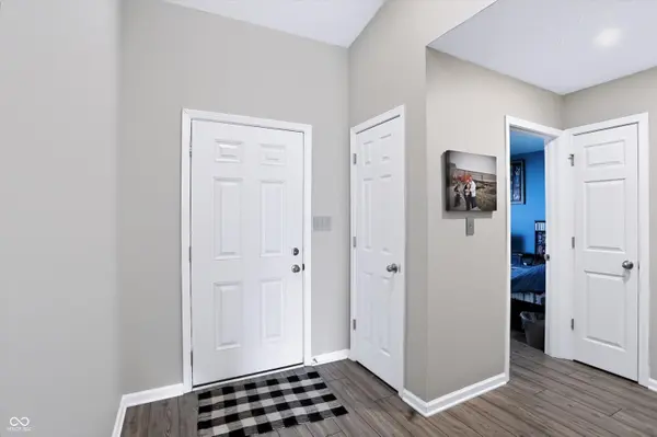 425 Thunderwood, Greenfield, IN 46140