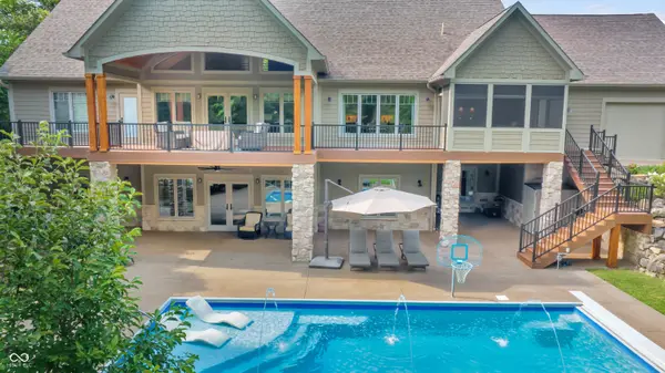 10240 Springstone RD, Fishers, IN 46055