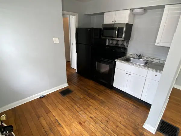 607 N Tibbs AVE, Indianapolis, IN 46222