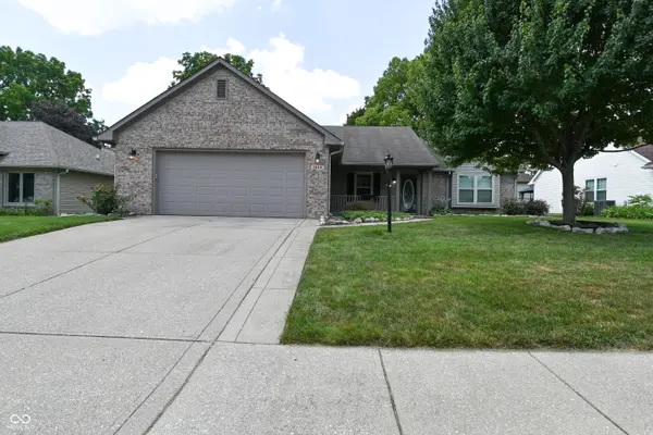 2644 Sunningdale CT, Indianapolis, IN 46234