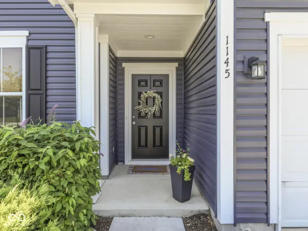 1145 Cobra DR, Franklin, IN 46131