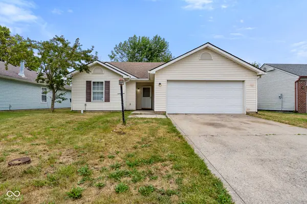7037 Dewester DR, Indianapolis, IN 46236