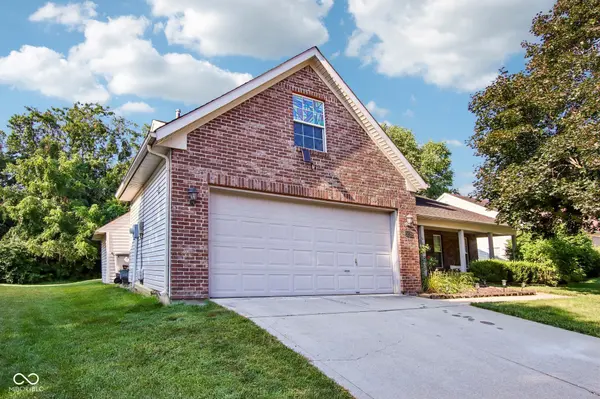 7147 Topp Creek CT, Indianapolis, IN 46214
