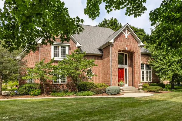 6610 Greenridge DR, Indianapolis, IN 46278